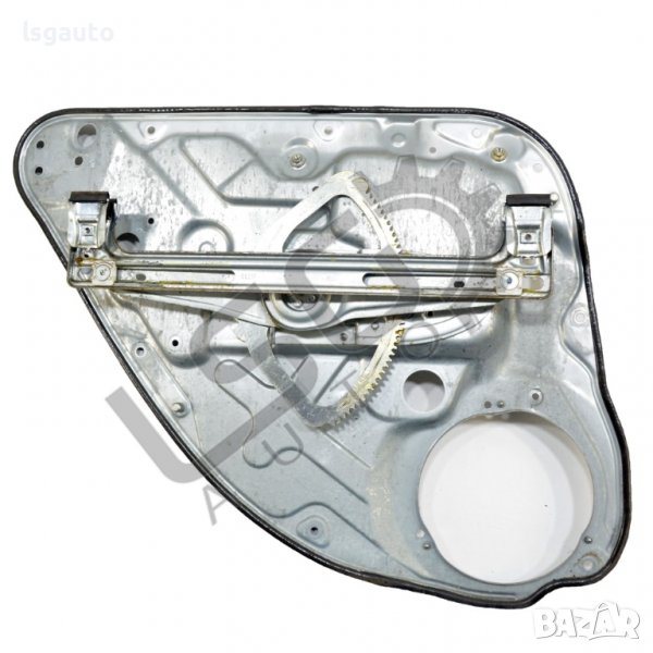 Механизъм заден десен стъклоповдигач Ford Focus C-MAX(2003-2007) ID:87600, снимка 1