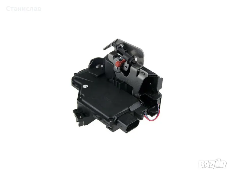 Audi A6 C5 Брава за предна лява врата , снимка 1