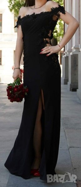 Бална рокля , снимка 1