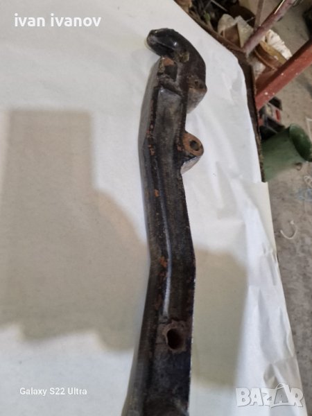 Кука Теглич Лафет, снимка 1