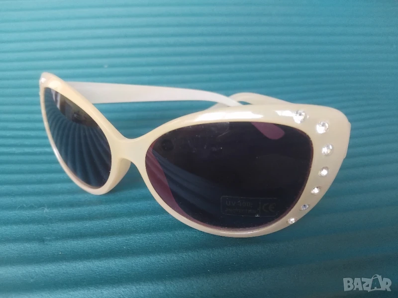 UV 400 Protection - НОВИ слънчеви очила, снимка 1