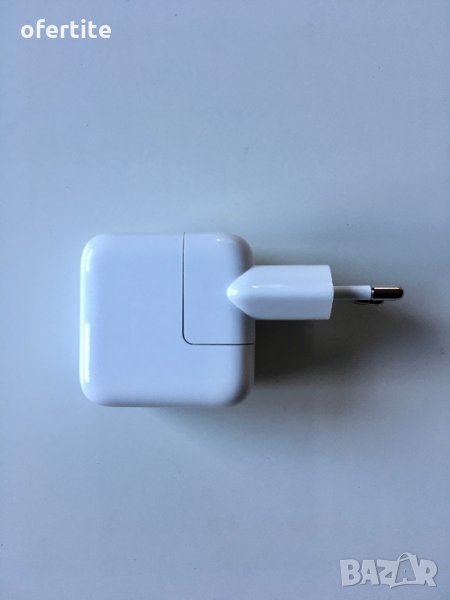 ✅ Зарядно 🔝 Apple 10W, снимка 1