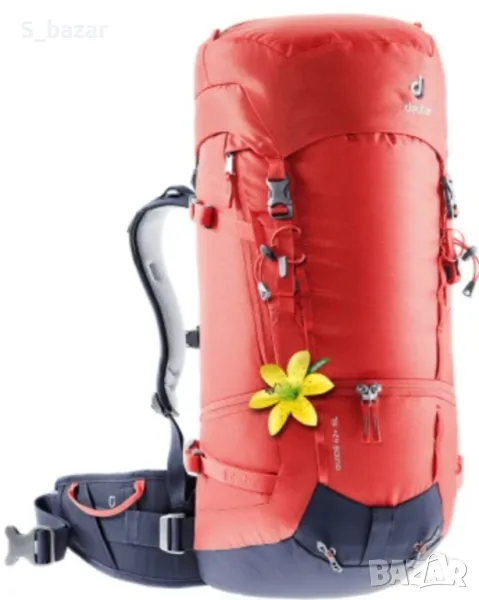 раница deuter guide 42 +SL, снимка 1