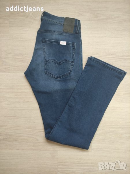 Мъжки дънки Replay размер 31, снимка 1