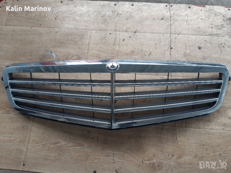 Решетка за мерцедес w204, снимка 1