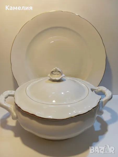 Полски порцелан , снимка 1