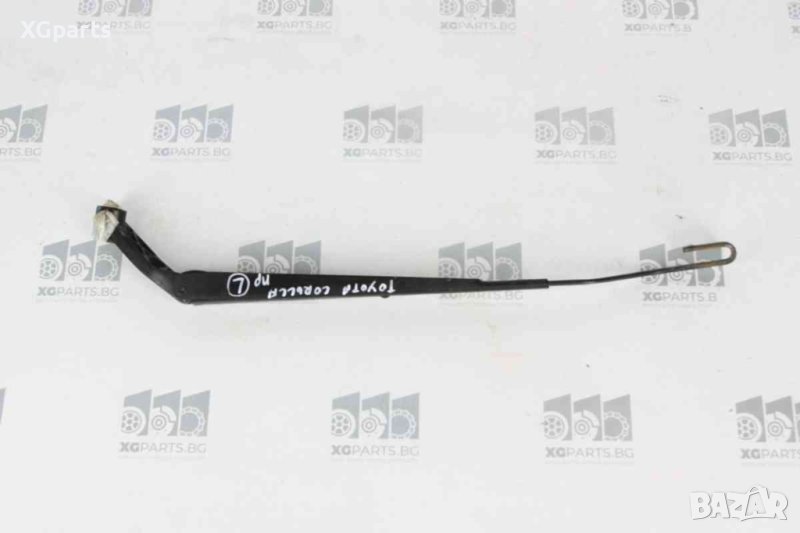  Ляво рамо чистачка за Toyota Corolla E12 хечбек (2001-2007), снимка 1