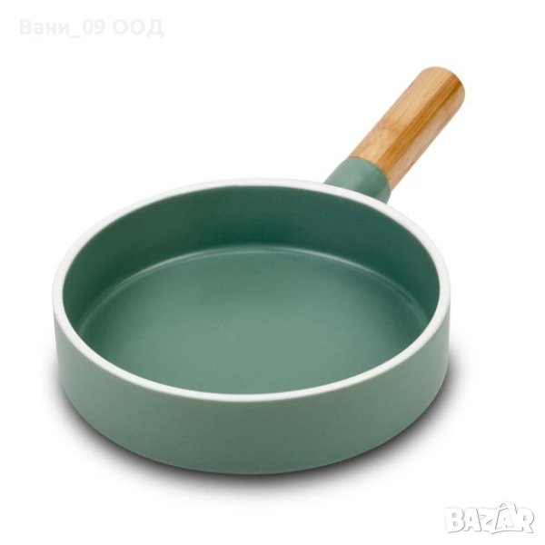 Плато за сервиране в цвят мента , снимка 1