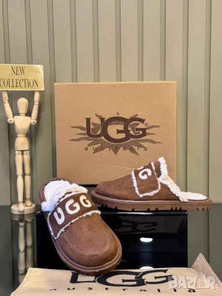 чехли UGG , снимка 1