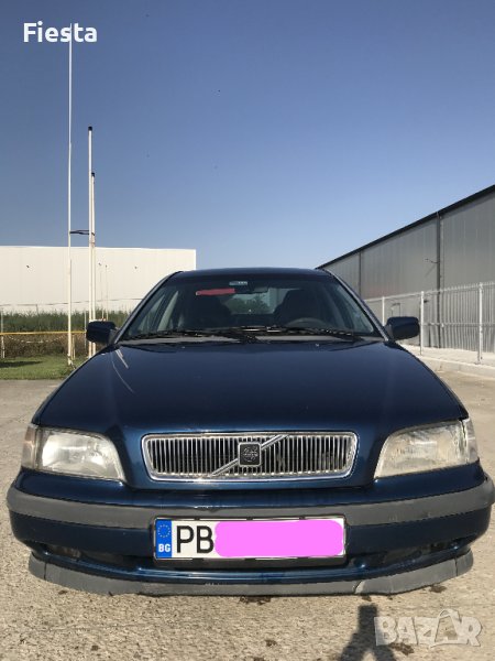 Volvo S40 2.0 бензин Волво С40, снимка 1