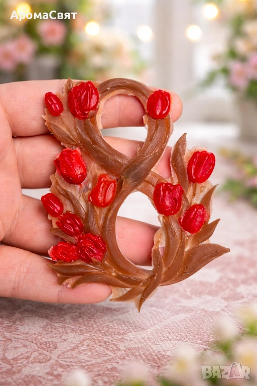 Подарък за 8 март, снимка 1