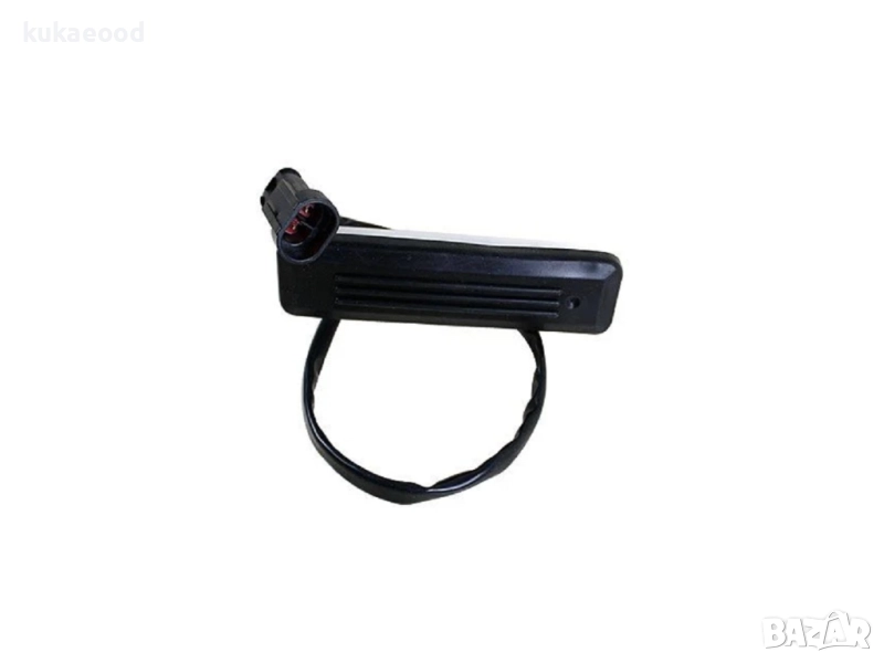 Бутон  за багажник за Opel Combo D (2012- 2018), снимка 1