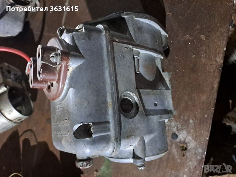 Магнети, снимка 1