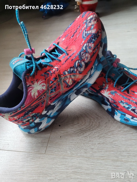 Детски маратонки, снимка 1