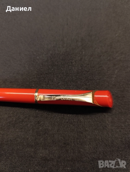 Писалка Pierre Cardin , снимка 1