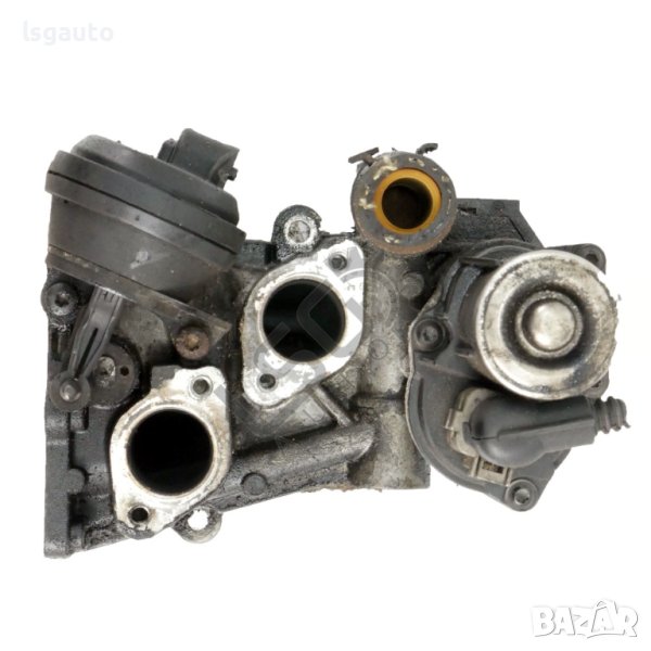 EGR клапан Volkswagen Golf VI 2008-2016 ID: 117291, снимка 1