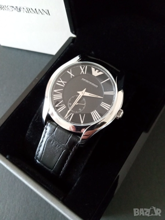 Оригинален часовник Emporio Armani , снимка 1