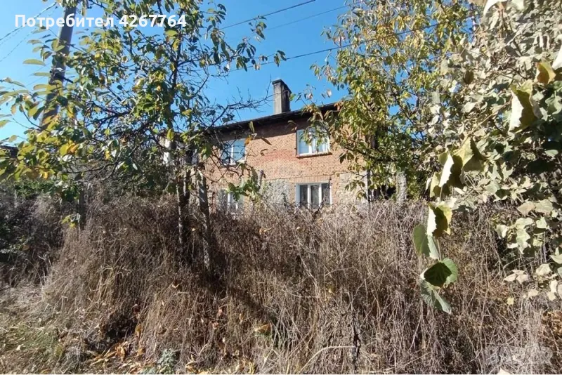 Етаж от къща в гр. Девин , снимка 1