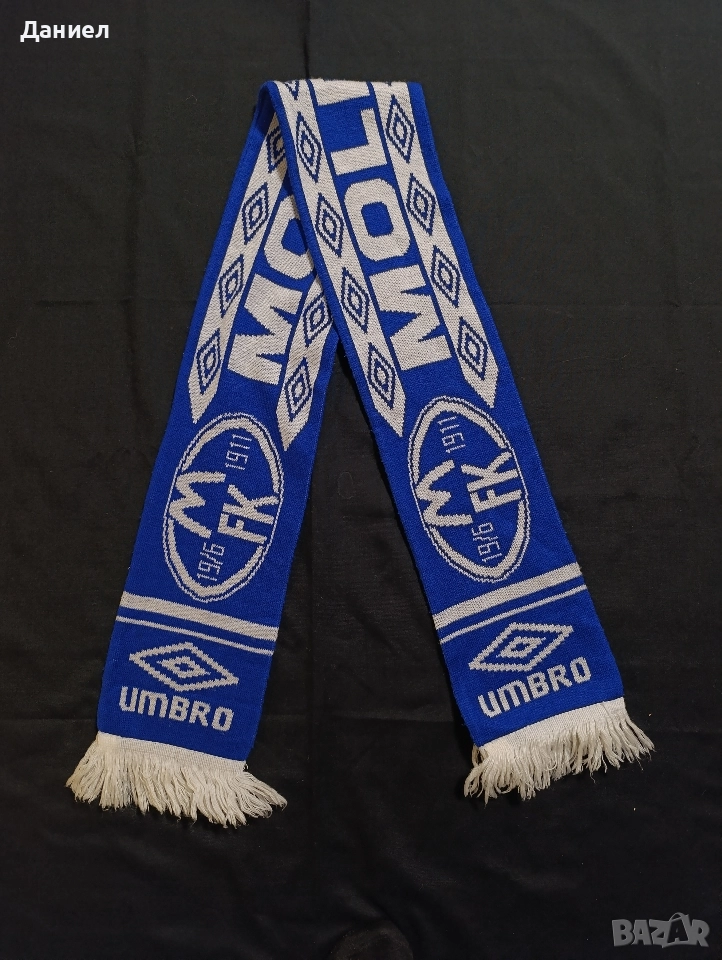 Шал на Молде, снимка 1