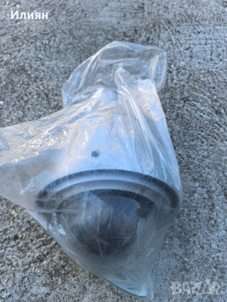 Аналогова камера , снимка 1