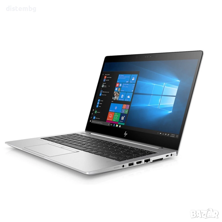 HP EliteBook 840 G5 14'', снимка 1