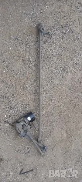 Ел. мотор чистачки Mercedes Vaneo W414, снимка 1