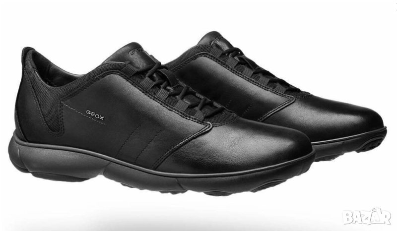 кожени обувки Geox NEBULA A номер 41, снимка 1