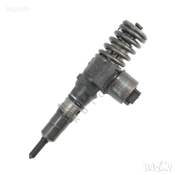 Дюза дизел AUDI A4 (B7) 2004-2008 ID: 143035, снимка 1