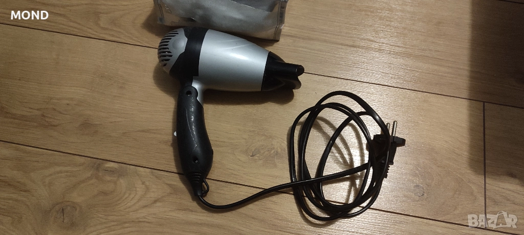 Немски сешоар 1200w , снимка 1