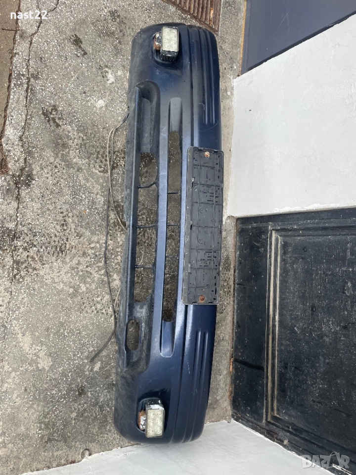 Предна броня Сузуки Гранд Витара-1998-2005 год, снимка 1