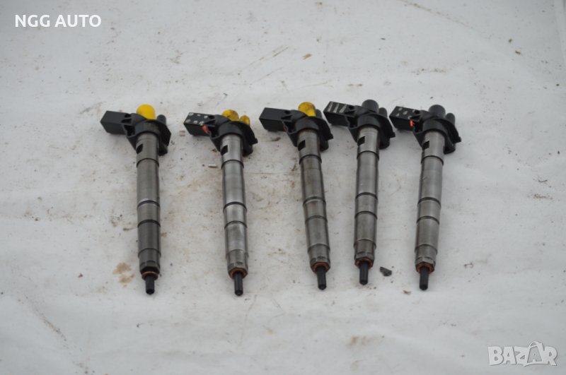 Дюзa за Audi 3.0 TDI, 059 130 2 77 Q, 81R7HNI, 059 130 2 77 AH, , снимка 1