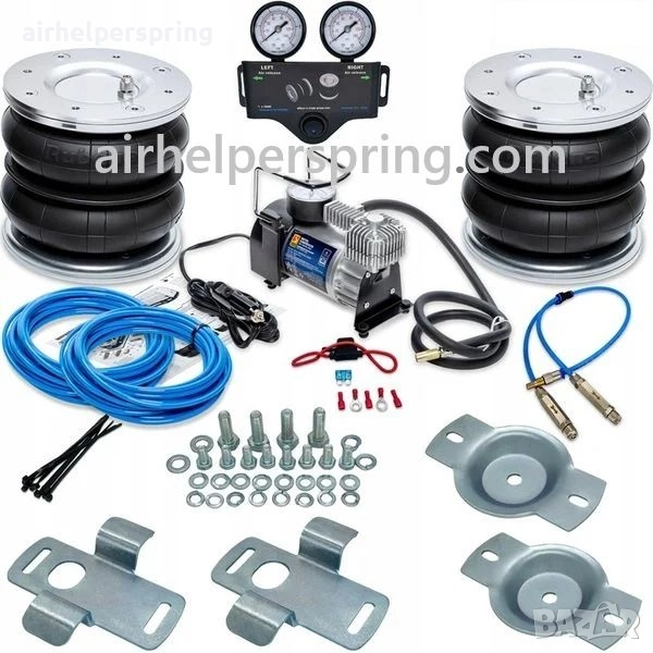 Въздушни възглавници BOXER, DUCATO, JUMPER, RELAY 1996-2025, снимка 1