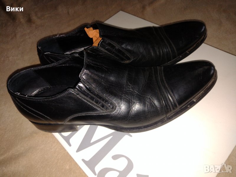 Мъжки обувки Baldinini , снимка 1
