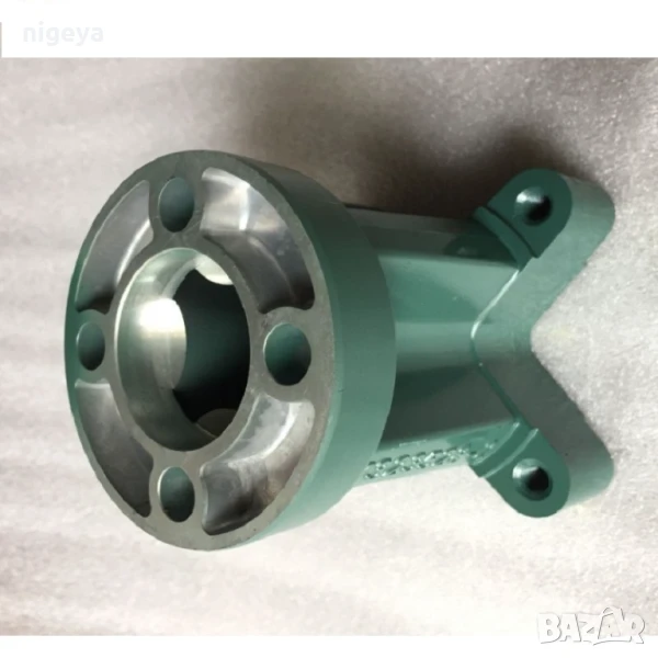 Адаптер на вентилатор за двигател Deutz 0420 9556, снимка 1