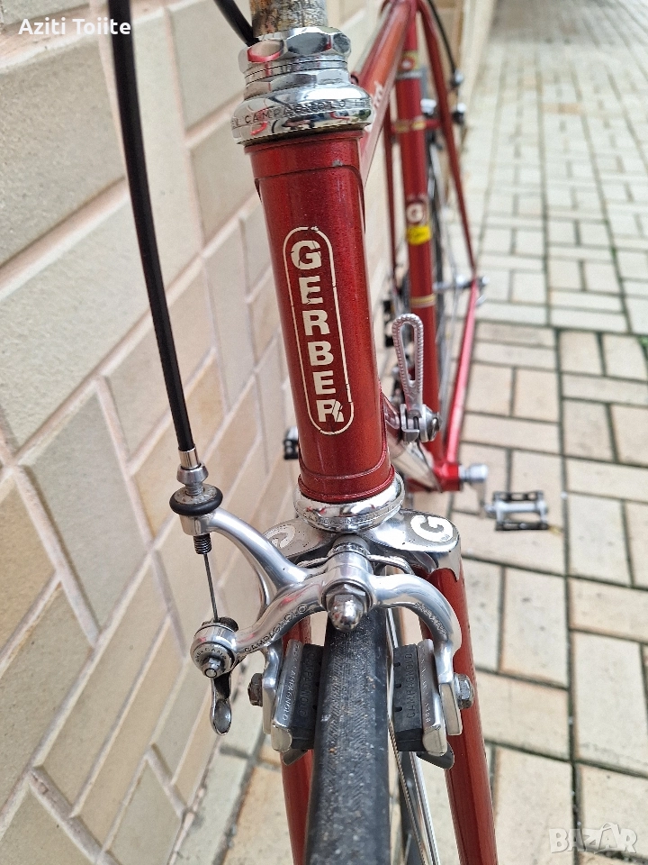 Gerber champions , снимка 1