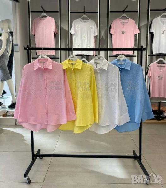 ризи miu miu , снимка 1