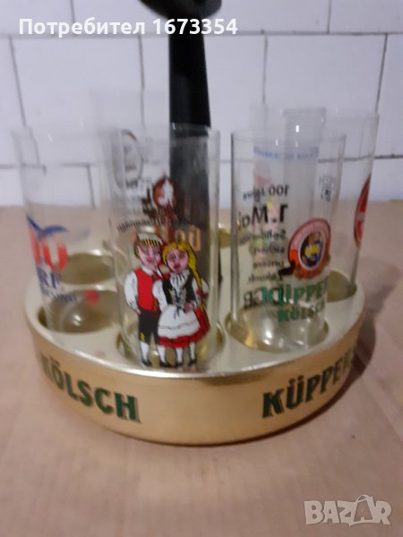 Колекционерски чаши обява номер три, снимка 1