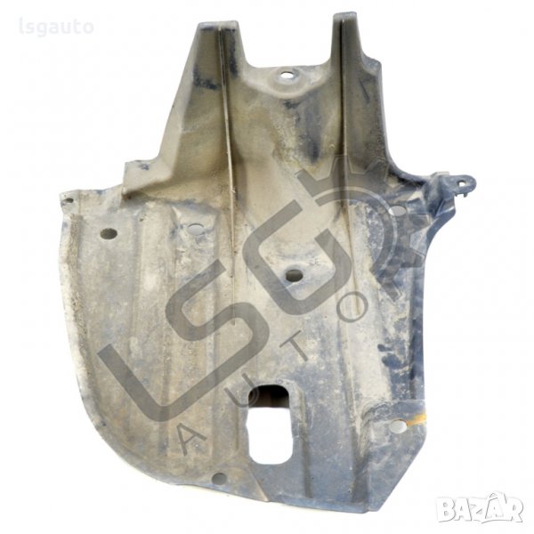 Кора под задна броня Toyota Avensis II 2003-2009 TA100721N-17, снимка 1