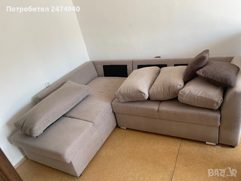 Диван , снимка 1