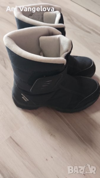 Ботуши , снимка 1