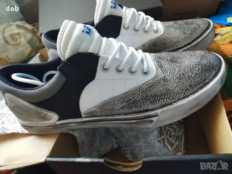Нови спортни обувки Supra Griffin оригинал , снимка 1