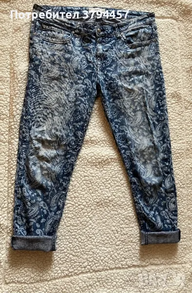 Дънки Mango , снимка 1