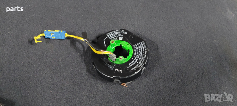 Лентов Кабел Опел Корса Б - Комбо - 09179297 - 1610662 N, снимка 1