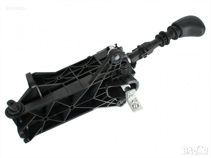 2E1711101B  Скоростен лост за Фолксваген Крафтър /06-15г/, снимка 1