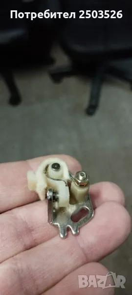 Части за мотоциклет, снимка 1