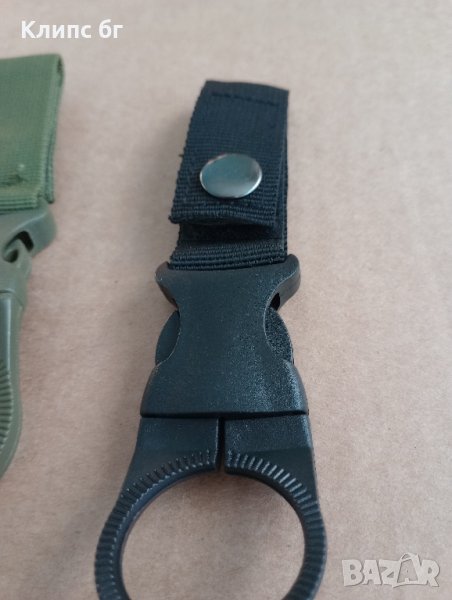 Нов модел, държач за бутилка!, снимка 1