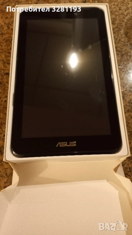 Таблет Asus fonepad 7, снимка 1
