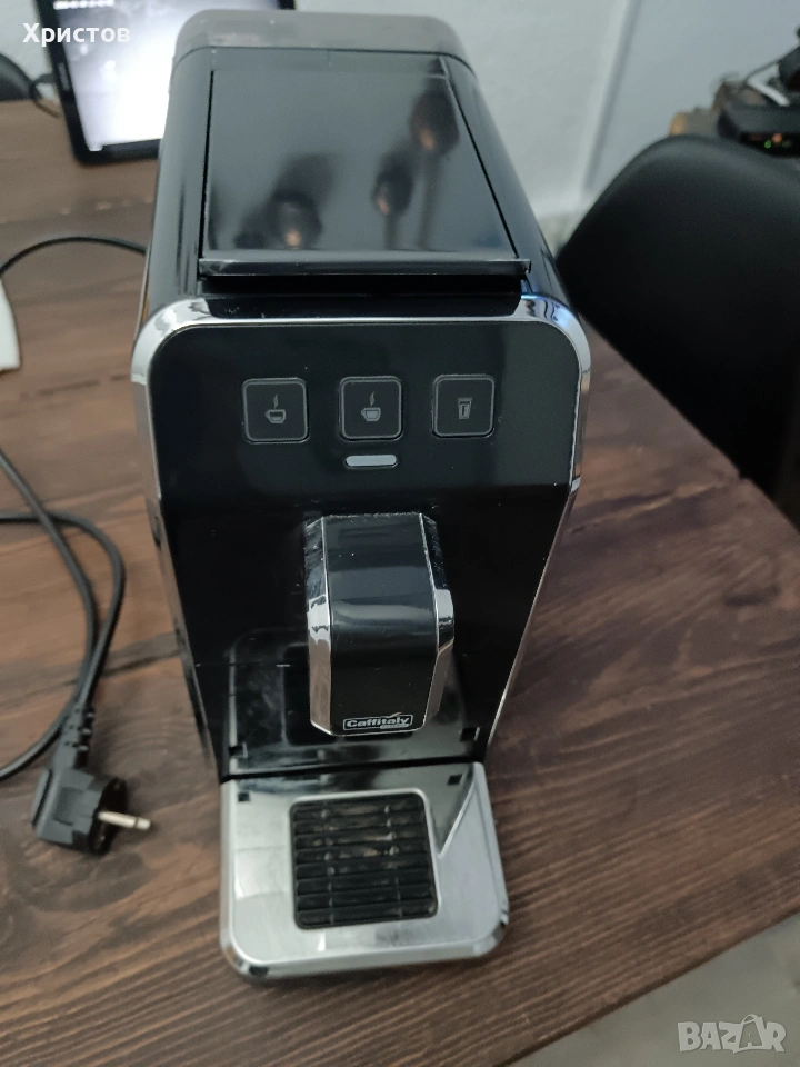 Кафемашина Caffitaly , снимка 1