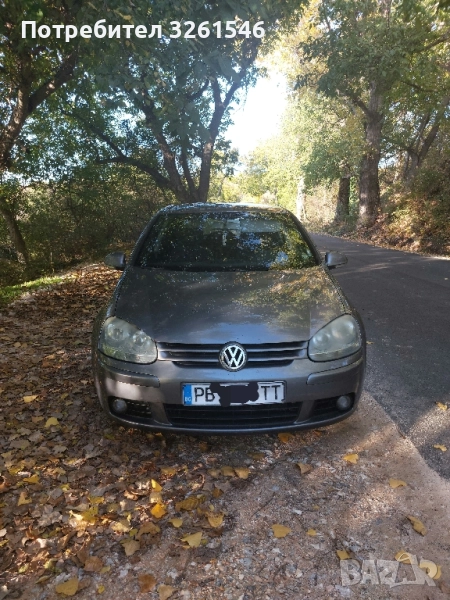 Продавам голф 5, снимка 1