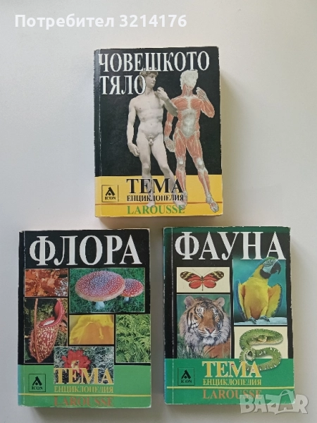 Човешкото тяло – Колектив, снимка 1